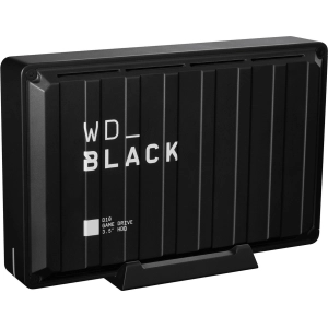 WD Black D10 Game Drive