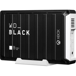 WD Black D10 Game Drive