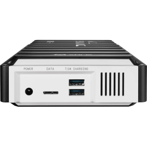 WD Black D10 Game Drive