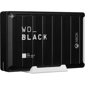 WD Black D10 Game Drive