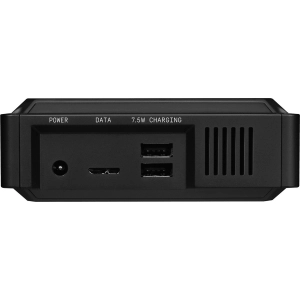 WD Black D10 Game Drive