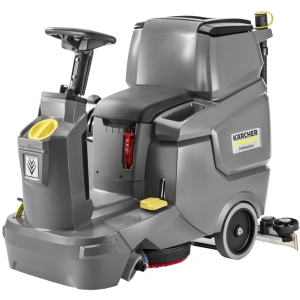 Barredora Karcher BD 50/70 R Bp Classic