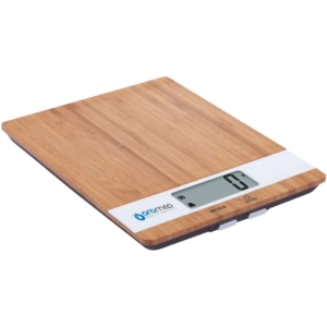 Libra Oromed Oro-Kitchen Scale Bamboo