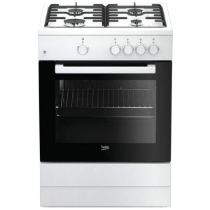 Cocina Beko FSG 62000 DWL