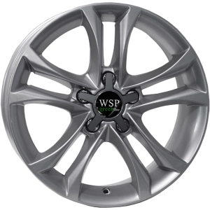 Disco WSP Italy G501 7x16/5x112 ET35 DIA66.6