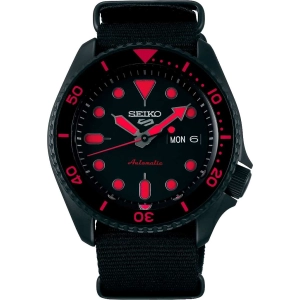 Reloj Seiko SRPD83K1