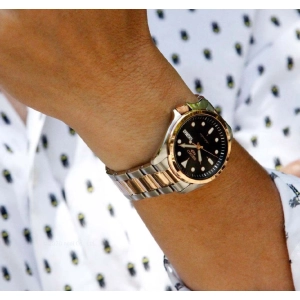 Relojes, joyas y complementos