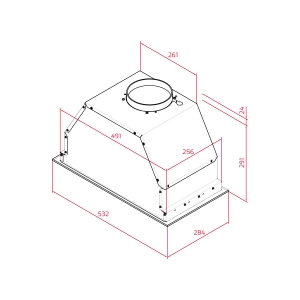 Teka GFL 57650