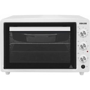 Horno eléctrico EDLER EDEO-3802