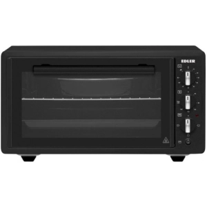 Horno eléctrico EDLER EDEO-4801