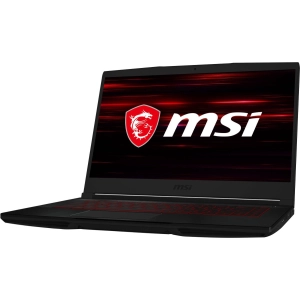 MSI GF63 Thin 10UC