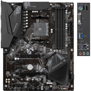 Placa base Gigabyte B550 Gaming X V2