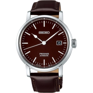 Reloj Seiko SPB115J1