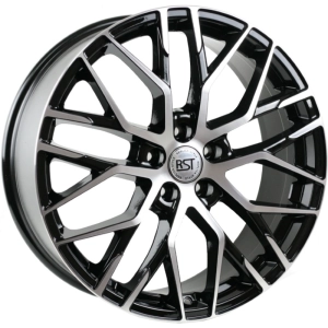 Unidad TechLine RST.019 7.5x19/5x114.3 ET45 DIA67.1