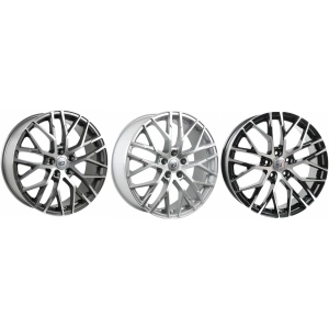 TechLine RST.019 7,5x19/5x114,3 ET45 DIA67,1