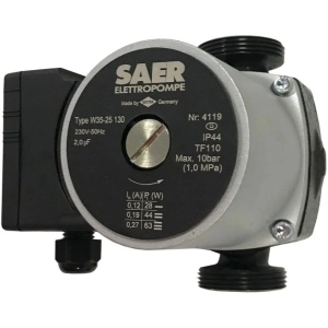 Saer W35-25 130