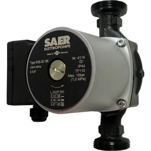 Saer W35-25 180