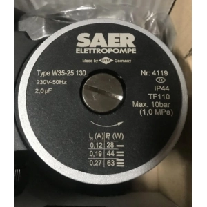 Saer W35-25 180