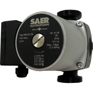 Saer W55-25 130