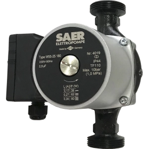 Saer W55-25 180