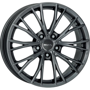 Disco MAK Mark 8x18/5x112 ET30 DIA66.6