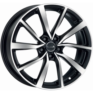 MAK Panorama 8,5x19/5x114,3 ET46,5 DIA67,1