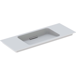 Lavabo Geberit One 105 500.396.01.3