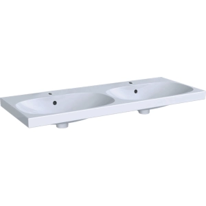 Lavabo Geberit Acanto 120 500.627.01.2