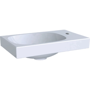 Lavabo Geberit Acanto 40 500.635.01.2