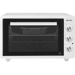 Horno eléctrico EDLER EDEO-4501