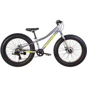 Bicicleta Formula Paladin 24 2021