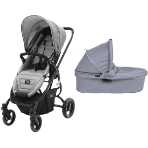 Cochecito Valco Baby Snap 4 Ultra 2 in 1