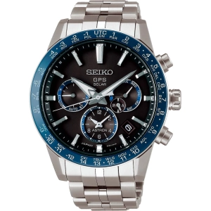 Reloj Seiko SSH001J1