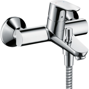 Batidora Hansgrohe Focus 31948000