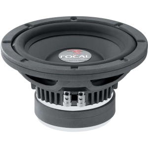 Subwoofer de coche Focal JMLab 21 V2