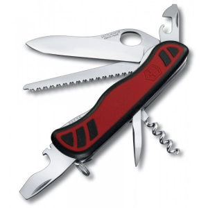 Cuchillo / Multiherramienta Victorinox Forester 0,8361.MC