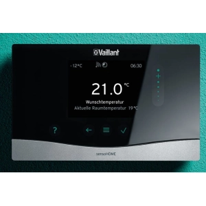 Vaillant sensoHOME VRT 380f