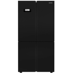 Frigorífico Grundig GQN21235GBN