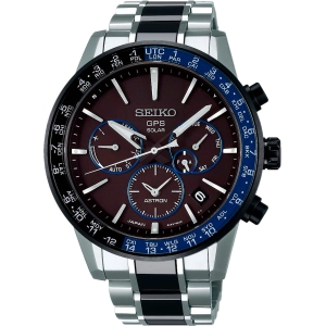 Reloj Seiko SSH009J1