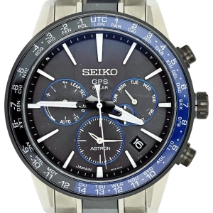 Seiko