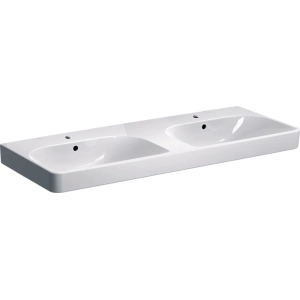 Lavabo Geberit Smyle Square 120 500.223.01.1