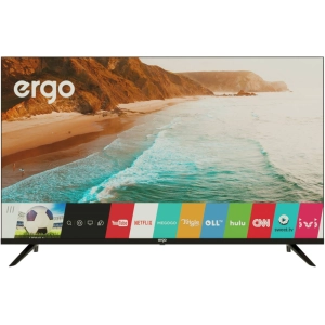 Televisor Ergo 43WUS9000