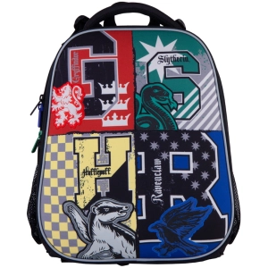 Mochila escolar KITE Harry Potter HP21-531M