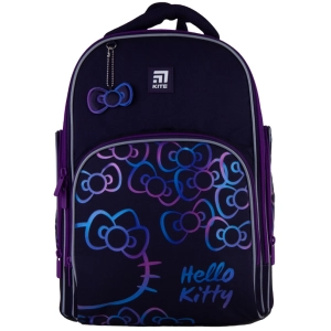 Mochila escolar KITE Hello Kitty HK21-706M