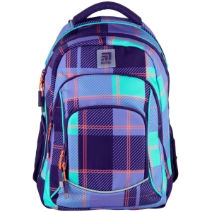 Mochila escolar KITE Education K21-814M-1