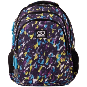 Mochila escolar KITE City GO21-162L-2