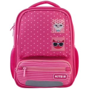 Mochila escolar KITE Cool Cats K21-559XS-1