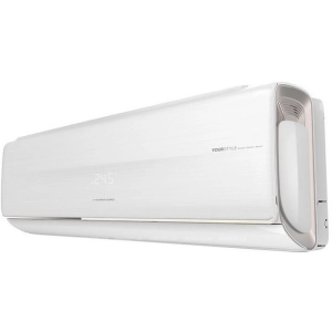 Aire acondicionado Hisense Fresh Master QF25XW0E