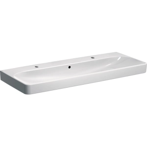 Lavabo Geberit Smyle Square 120 500.253.01.1