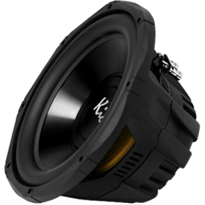 Subwoofer de coche Kicx STQ 300